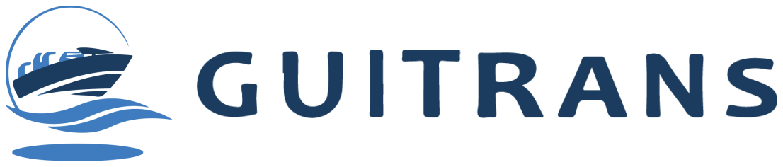 GuiTrans, transit et logistique